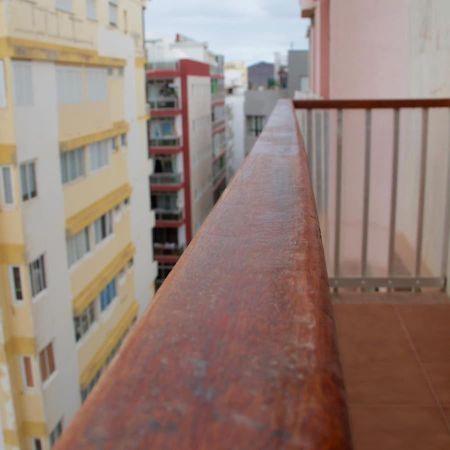 Catalina Home Las Palmas de Gran Canaria Exterior photo
